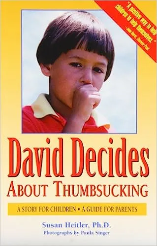 David Decides about Thumb sucking