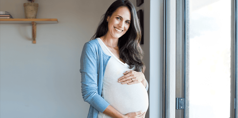 Are You Expecting?