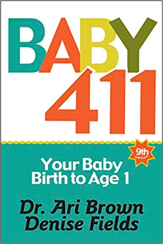 Baby by Ari Brown & Denise Fields