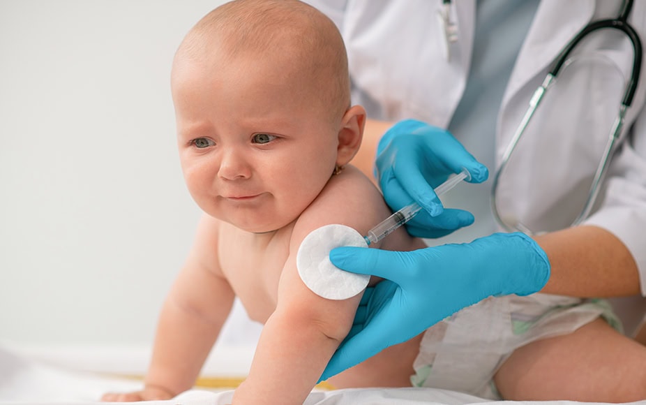 Immunizations
