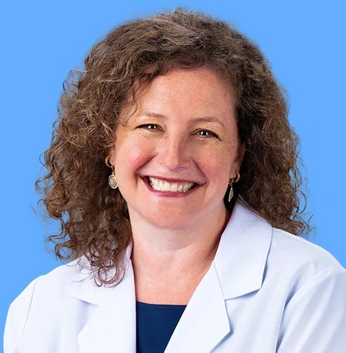 Dr. Lisa Klein