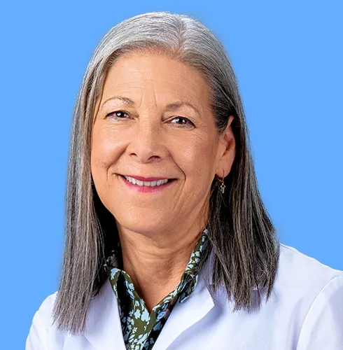 Dr. Myra Kolin