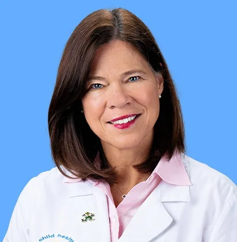 Dr. Kimberly Koval