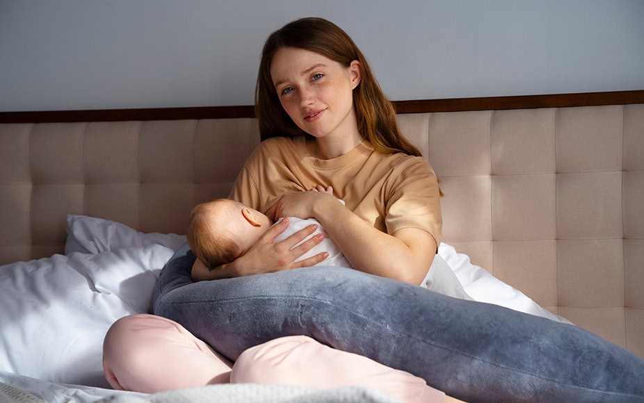 Lactation Consultation