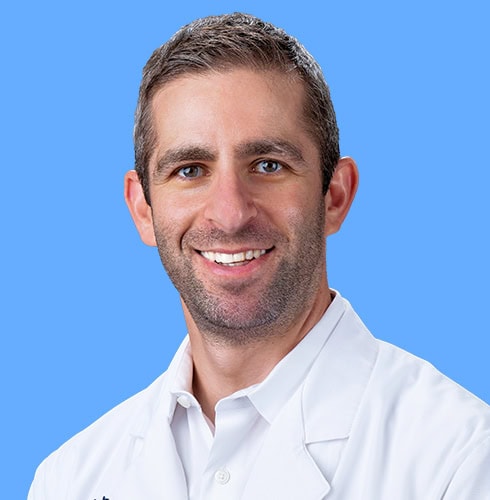 Dr. Jonathan Lauter