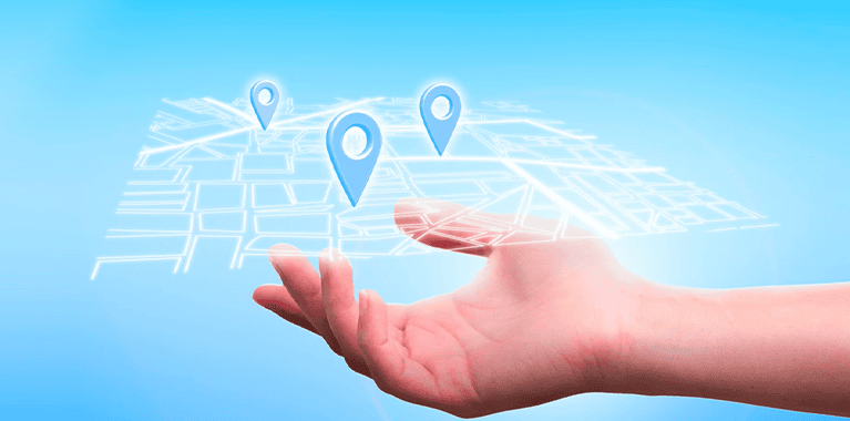 Locations