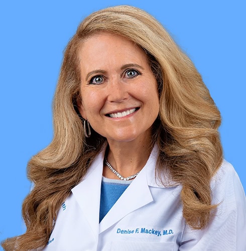 Dr. Denise Mackey
