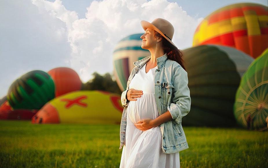 Prenatal Tours