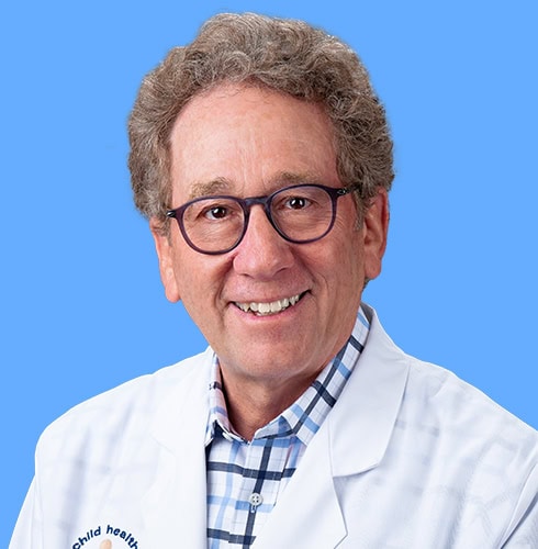 Dr. Daniel Schnaar