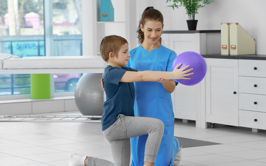 Sports Physicals
