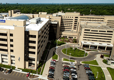 beaumont hospital