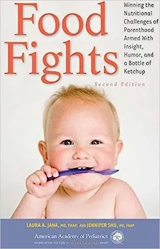 food fight