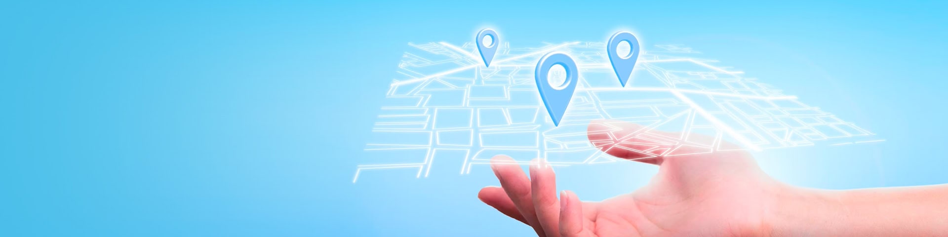 Locations