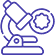 In House Lab Results Including Vision Tests, Hearing Tests, and Blood Tests