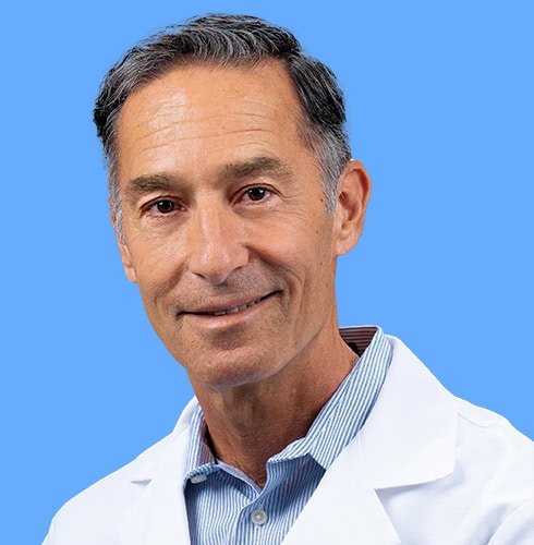 Dr. Lee Weinstein
