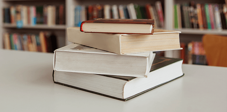 Book Recommendations