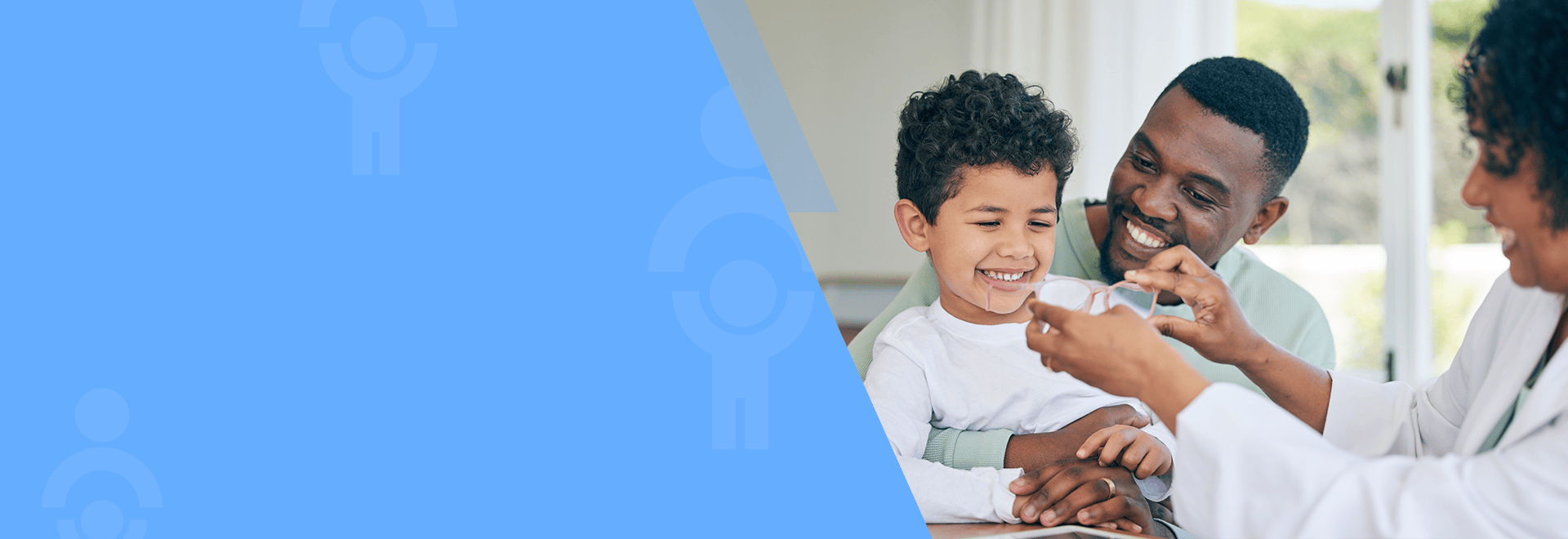 Dedicated to the Health of All Children
