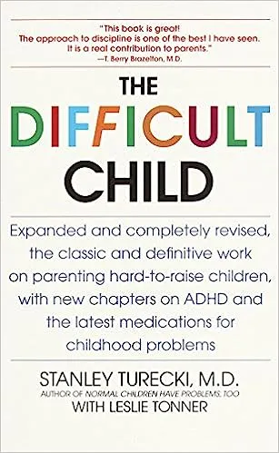 The-Difficult-Child