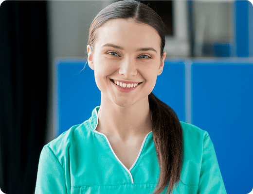 Dedicated Nurse Line
