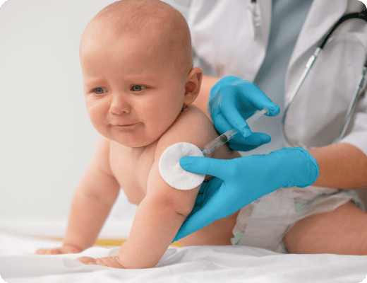 Immunizations
