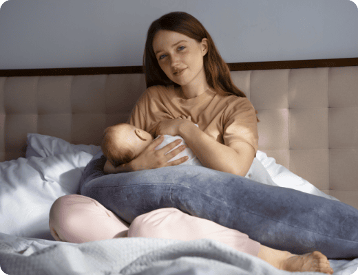 Lactation Consultation
