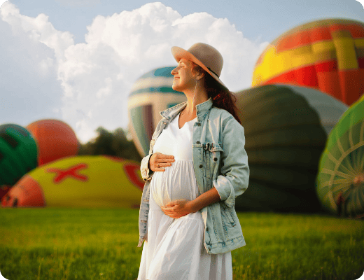 Prenatal Tours