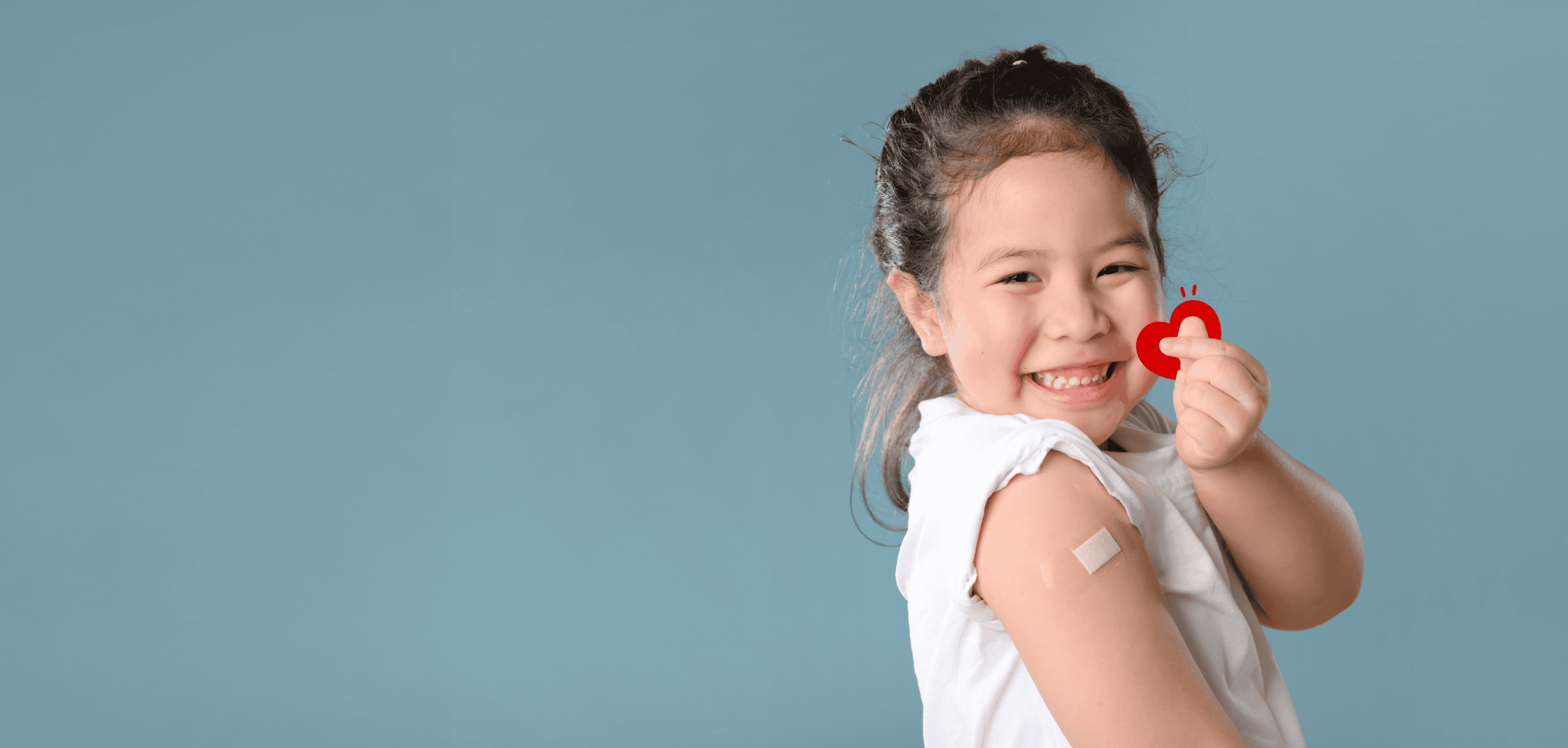 From Infancy to Adolescence